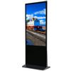 Dahua Technology LDV55-SAI400TL-B3 Design totem 139,7 cm (55") LCD 320 cd/m² 4K Ultra HD Nero Touch screen Processore integrato