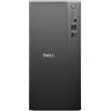 DELL ECT1250 Intel® Core™ i7 i7-14700 16 GB DDR5-SDRAM 1 TB SSD Windows 11 Pro Tower PC Nero