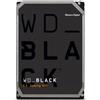 Western Digital WD_BLACK disco rigido interno 8 TB 7200 Giri/min 3.5" SATA