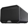 SanDisk G-RAID MIRROR disco rigido esterno 36 TB 7200 Giri/min USB tipo-C Grigio