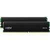 Crucial Pro CP2K32G4DFRA32A memoria 64 GB 2 x 32 GB DDR4