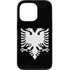 Albanese Orgoglio Albania Patria Regali Albania Bandiera Albanese Custodia per iPhone 13 Pro