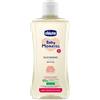 Chicco Baby Moments Sensitive 200 ml