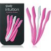 Wilkinson Sword Intuition Eyebrow Shaper 5 pz