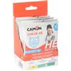 Camon Kit Test Check-He Busta 9g per Gatti