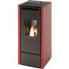 Punto Fuoco Stufa pellet vivian 11 kw (br)