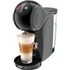 De'Longhi NESCAFÉ DOLCE GUSTO De'Longhi Genio S, Macchina per Caffè Espresso e Altre bevande in capsula, Automatica, Antracite