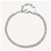Brosway Bracciale DESIDERI Zirconia Bianca Brosway Donna BEI099