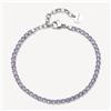 Brosway Bracciale DESIDERI Zirconia Lilla Brosway Donna BEI103