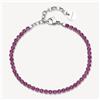 Brosway Bracciale DESIDERI Zirconia Viola Brosway Donna BEI105