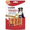 Camon Dog Treat&Snack Pollo e Pesce - Confezione Da 80 Gr