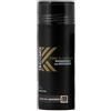 Tricomix Fibre di Cheratina per Capelli 27g - Fibre Ispessenti per Capelli Diradati - Effetto Infoltimento Naturale - MEDIUM BROWN (Castano Medio)