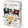Asmodee - Harry Potter: Maestro di Incantesimi - Mettiti alla Prova con gli Incantesimi di Hogwarts, Gioco da Tavolo, 2-6 Giocatori, 7+ Anni, Edizione in Italiano