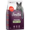 Smilla Adult Kidney Care Crocchette per gatti - 1 kg