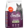 Smilla Adult Kidney Care Crocchette per gatti - 10 kg
