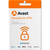 Avast SecureLine VPN 1 Anno