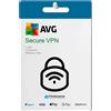AVG Secure VPN 2 Anni