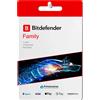 BitDefender Family Pack - 2 Anni