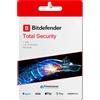 BitDefender Total Security - 1 Anno