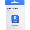 Autodesk Revit (Windows) 2023, 3 Anni