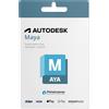 Autodesk Maya 2024, 2 Anni