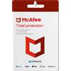 Mcafee Total Protection - 1 Anno