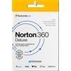 Norton Symantec Norton 360 Deluxe - 1 Anno