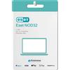 ESET NOD32 Antivirus - 2 Anni