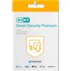 ESET Smart Security Premium - 1 Anno