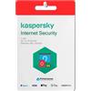 Kaspersky Internet Security - 2 Anni