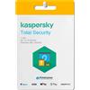 Kaspersky Total Security - 2 Anni