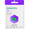 Kaspersky Plus - 2 Anni