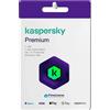 Kaspersky Premium - 1 Anno