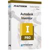 Autodesk Inventor Professional 2023, 1 Anno