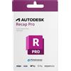 Autodesk ReCap Pro - 3 Anni