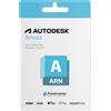 Autodesk Arnold 2027 - 2 Anni