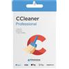 CCleaner Professional 1 Anno