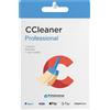 CCleaner Professional 1 Anno