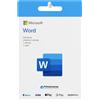 Microsoft Word (Windows) 2019
