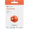 Microsoft Powerpoint (Windows) 2021