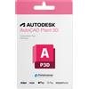 Autodesk AutoCAD Plant 3D 2024, 1 Anno