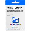 Autodesk Architecture Collection 2026 - 3 Anni