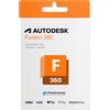 Autodesk Fusion 360 - Legacy - 2 Anni