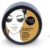 Organic Shop TONIC EYE GEL PATCH Patch Occhi Tonificante Pu-Erh Tea & Caffeina