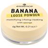 Essence BANANA Cipria in Polvere - 6 G