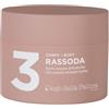 Diego dalla Palma 3. RASSODA BURRO-MOUSSE ANTICELLULITE - 200 ML