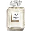 CHANEL N°5 L'EAU EAU DE TOILETTE VAPORIZZATORE - 100 ML