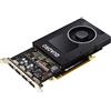 PNY Nvidia Quadro P2000 5GB DDR5 160 BIT 4X DP Scheda Grafica
