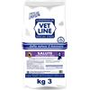Vetline Cane Salute Cervo 3 Kg
