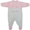 Fs - Baby TUTINA NEONATO NASCITA IN CINIGLIA - GATTINA